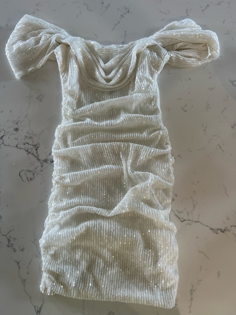 Hello Molly Dress